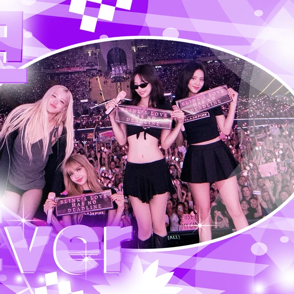 BLACKPINK 팬심 가득한 인기 사진