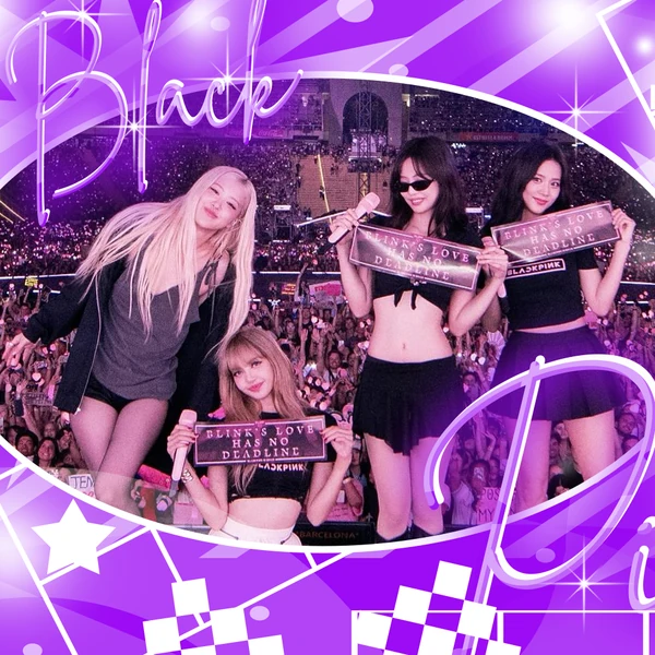 BLACKPINK 팬심 가득한 인기 사진