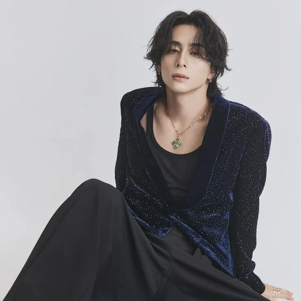 Fans' Pick: Best Moment of Nishi Hiroto (INI)