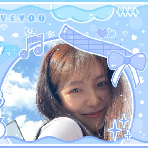 Today's Most Loved Yeri (Red Velvet)