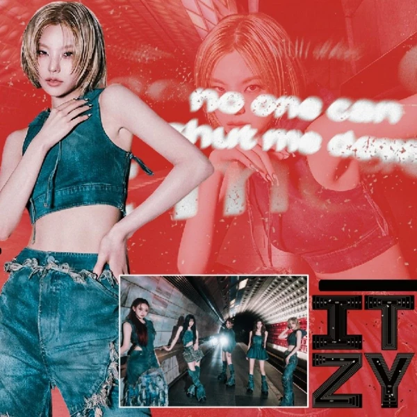 Fans' Pick: Best Moment of Yeji (ITZY)