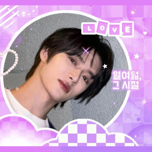 투모로우바이투게더 팬심 가득한 인기 사진