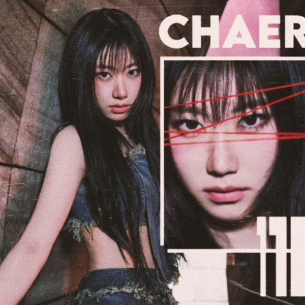 Top Photo Full of Chaeryeong (ITZY) Love