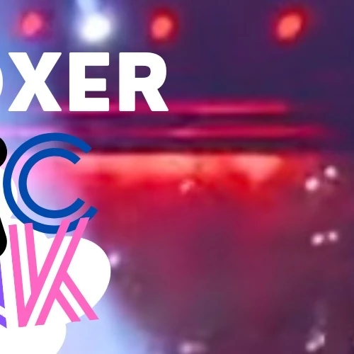 粉丝票选的Hyui (NEXZ)最佳瞬间