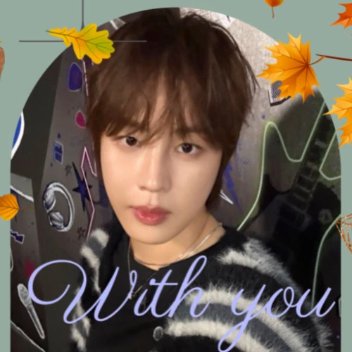 오늘 가장 사랑받은 하성운의 모습