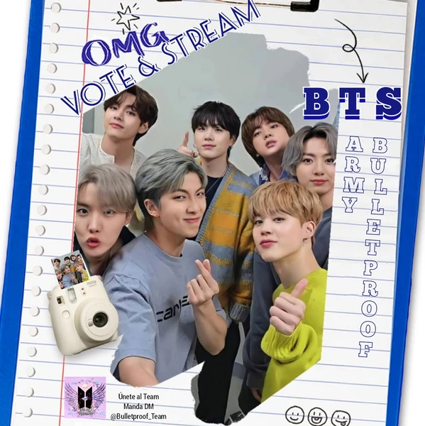 粉丝票选的防弹少年团最佳瞬间