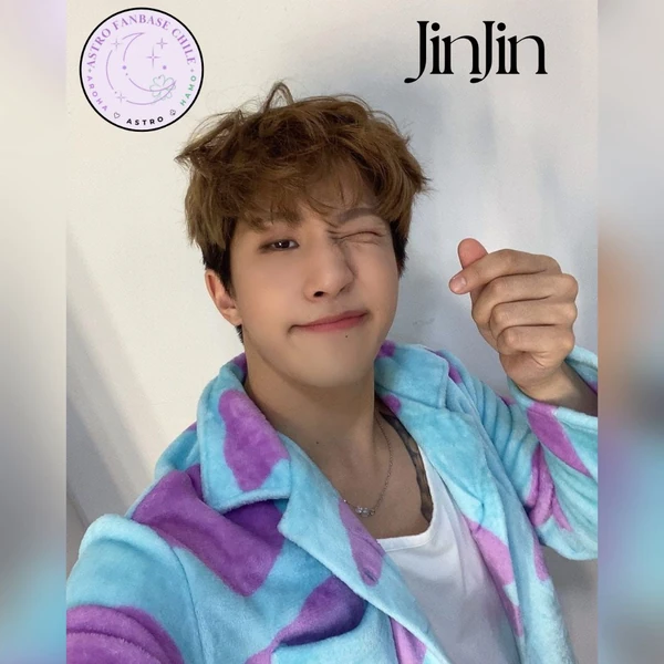 充滿粉絲愛意的ASTRO人氣照片