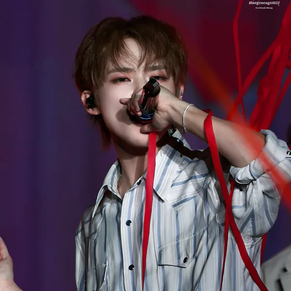 Fans' Pick: Best Moment of Chenle (NCT DREAM)