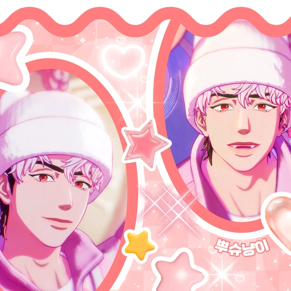 Fans' Pick: Best Moment of Eunho (PLAVE)