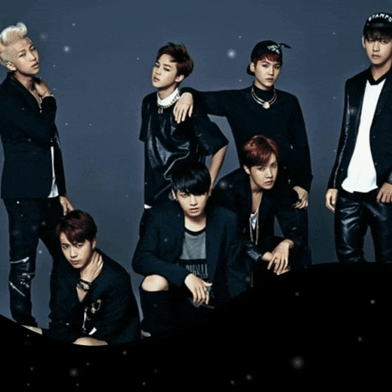 Fans' Pick: Best Moment of BTS