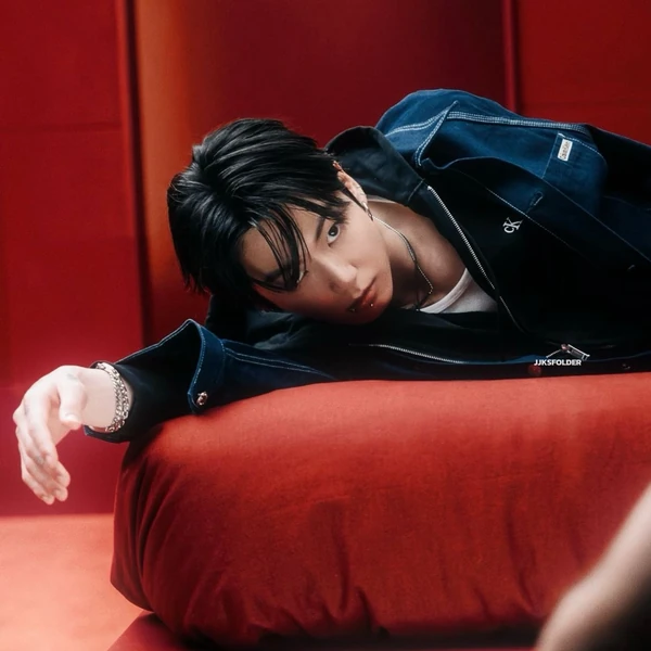 捕捉到柾國 (防彈少年團)魅力的代表照片