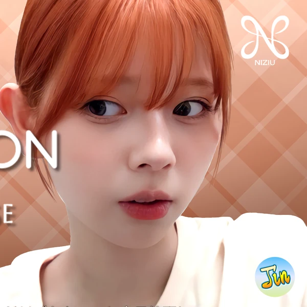 Top Photo Full of Riku (NiziU) Love