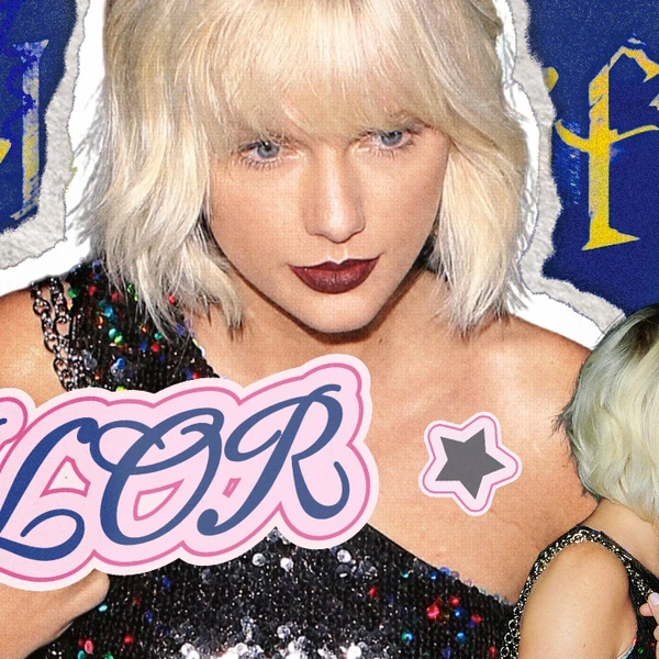 Today's Most Loved Taylor Swift