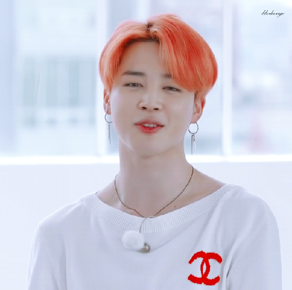 粉絲票選的智旻 (防彈少年團)最佳瞬間