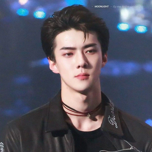 오늘 가장 사랑받은 EXO의 모습