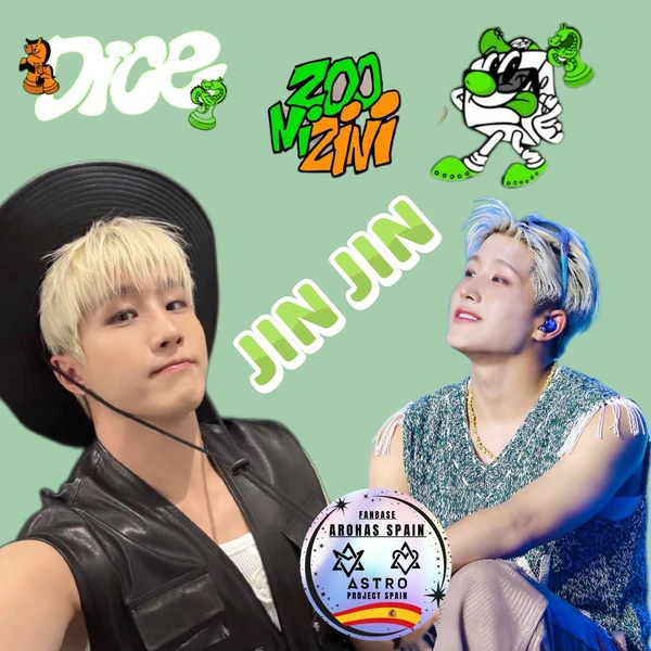 粉絲票選的ASTRO最佳瞬間