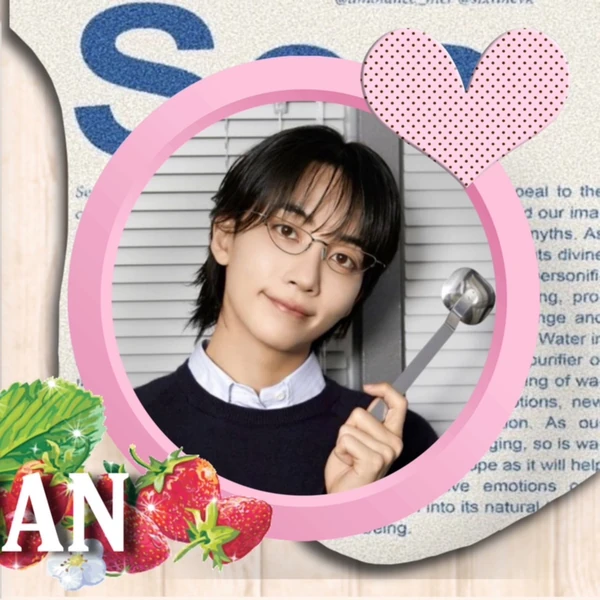 Today's Most Loved Jeonghan (SEVENTEEN)