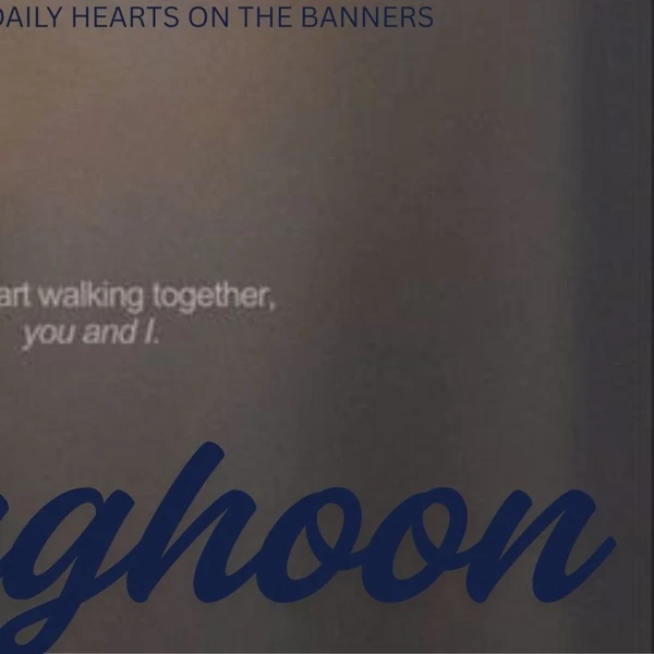 今天最受喜爱的成训 (ENHYPEN)