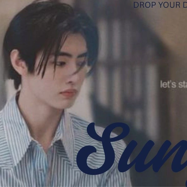 今天最受喜爱的成训 (ENHYPEN)