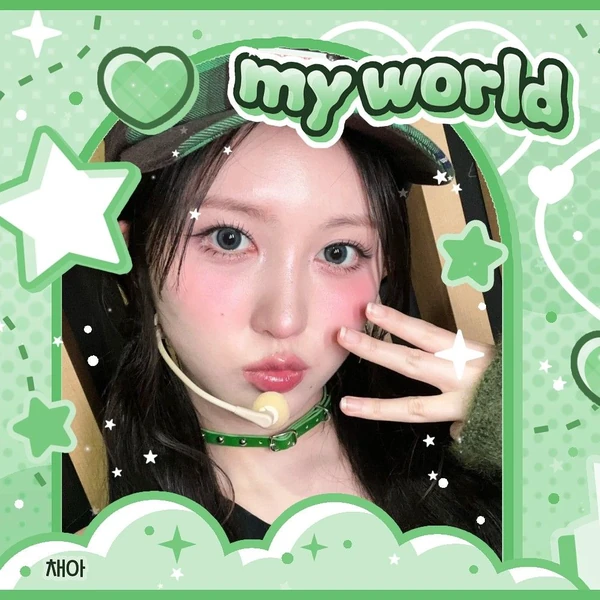 Top Photo Full of IVE Love