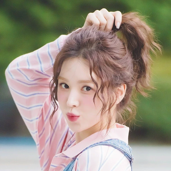 Top Photo Full of Wendy (Red Velvet) Love