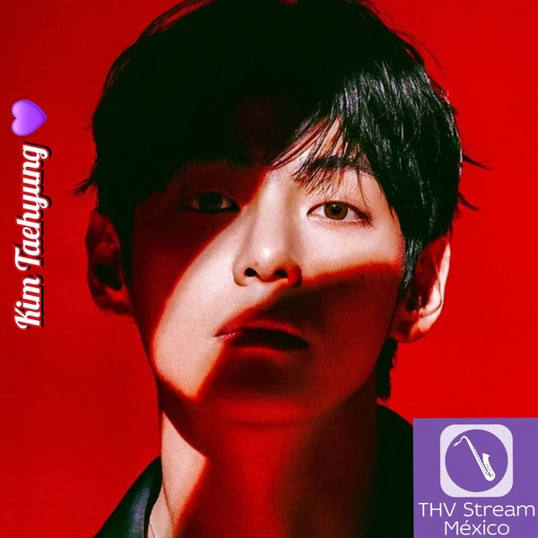 오늘 가장 사랑받은 뷔 (방탄소년단)의 모습