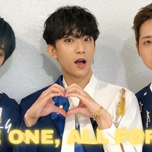 Top Photo Full of B1A4 Love