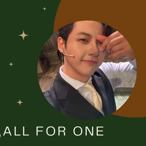 Today's Most Loved CNU (B1A4)