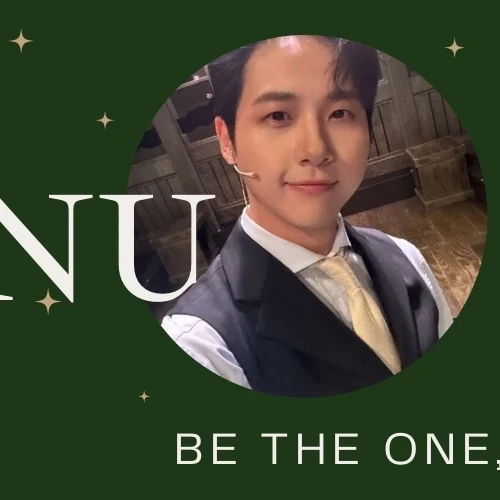 Top Photo Full of CNU (B1A4) Love