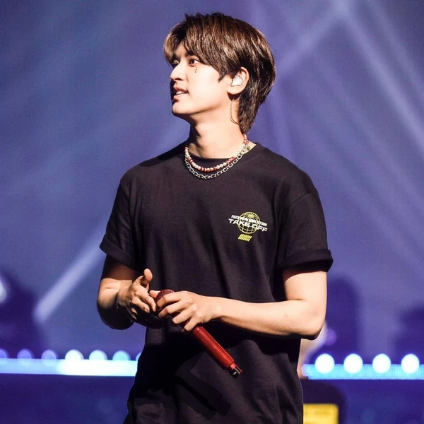 Fans' Pick: Best Moment of CHAN (iKON)