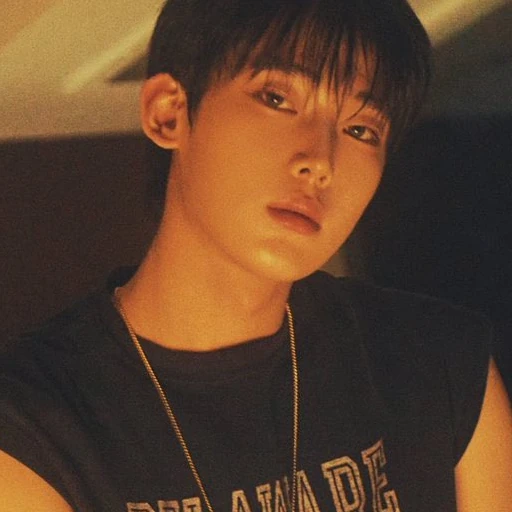 오늘 가장 사랑받은 선우 (ENHYPEN)의 모습