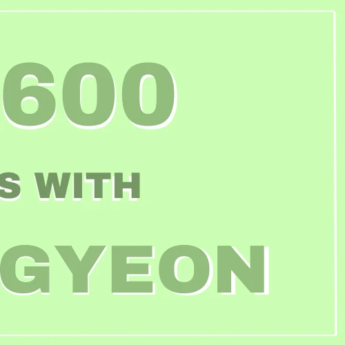 Momen Terbaik Chaeyoung (TWICE) Pilihan Penggemar