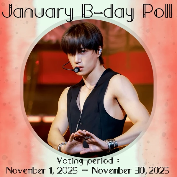 Foto Populer Penuh Cinta untuk Kai (EXO)