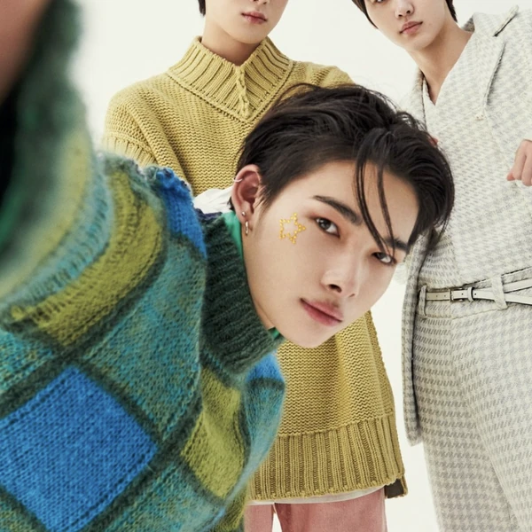 通過投票選出的NI-KI (ENHYPEN)人氣頭像