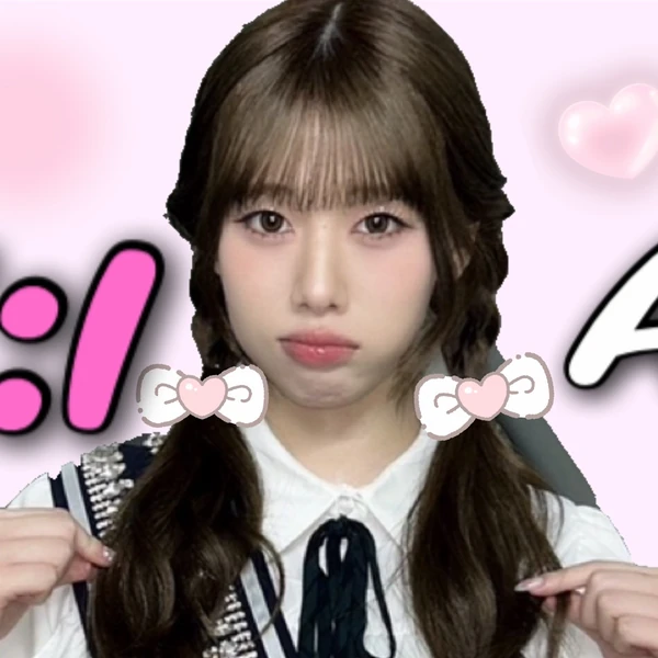 Top Photo Full of Takami Ayane (ME:I) Love