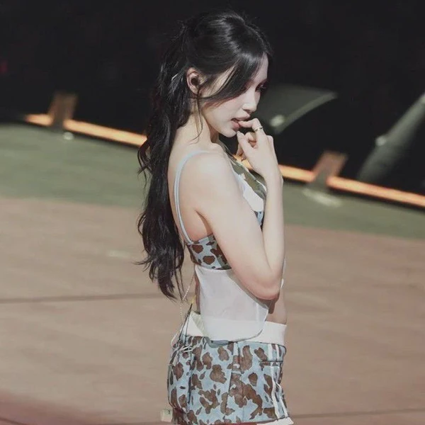 ミナ (TWICE)への愛が詰まった人気写真