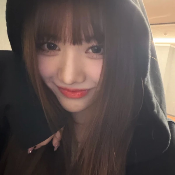 Today's Most Loved Serina (MADEIN)