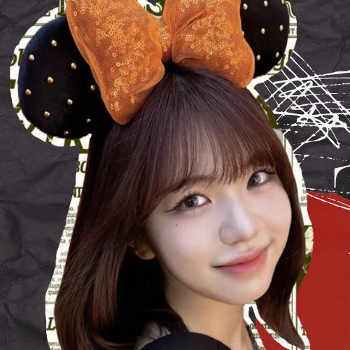 Top Photo Full of Ebihara Tsuzumi (ME:I) Love