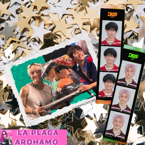 Penampilan ASTRO yang Paling Dicintai Hari Ini