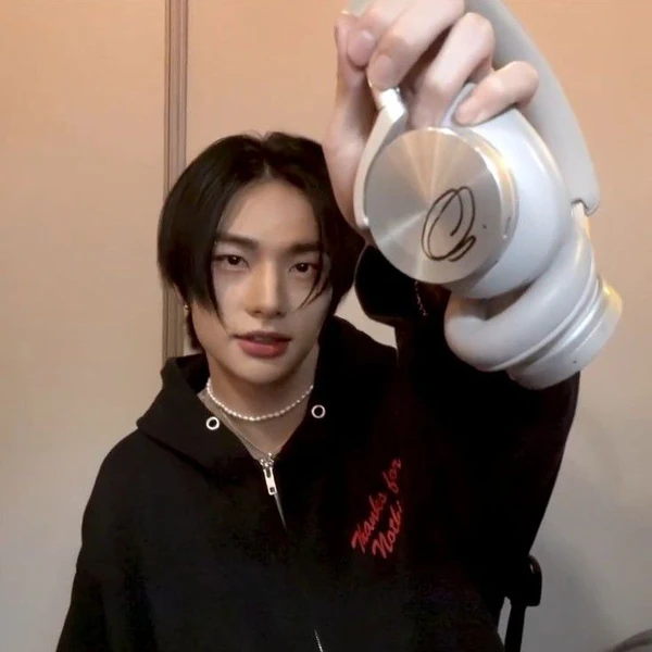 通過投票選出的鉉辰 (Stray Kids)人氣頭像