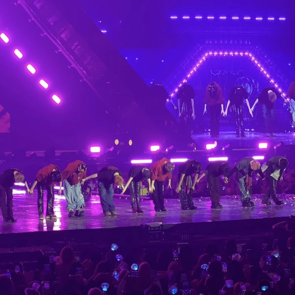 Momen Terbaik TREASURE Pilihan Penggemar