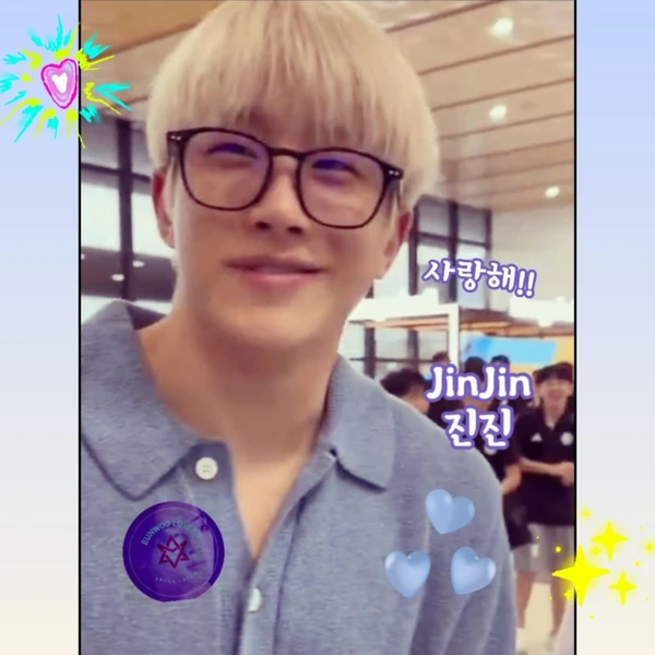 Penampilan ASTRO yang Paling Dicintai Hari Ini