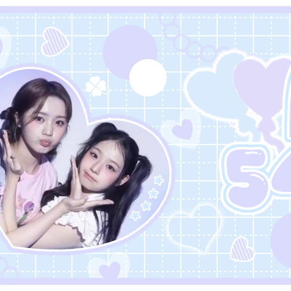 Today's Most Loved Elisia (UNIS)