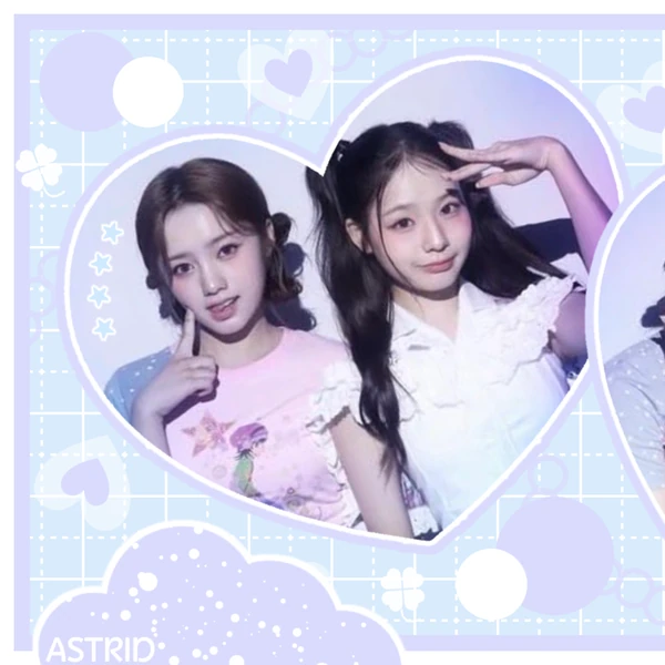 Today's Most Loved Elisia (UNIS)