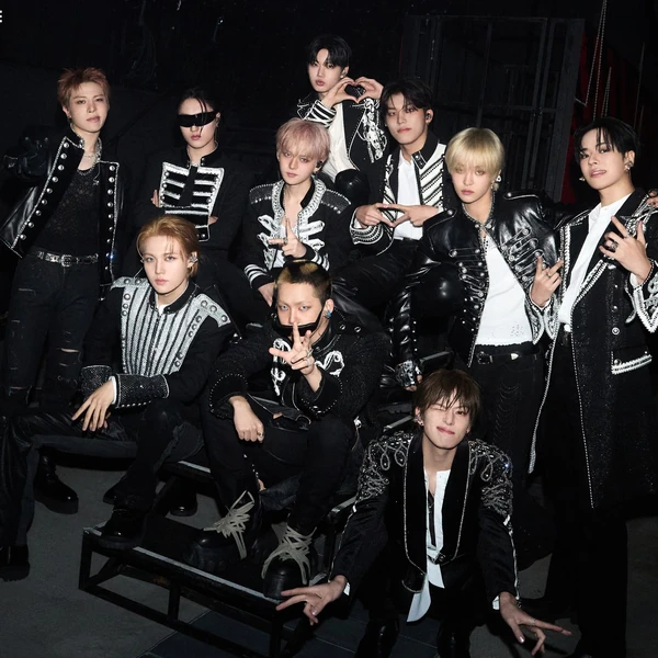 Momen Terbaik TREASURE Pilihan Penggemar