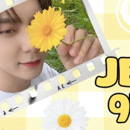 Top Photo Full of JEHYUN (OMEGA X) Love