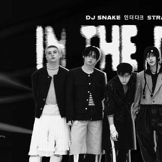 Top Photo Full of Stray Kids Love