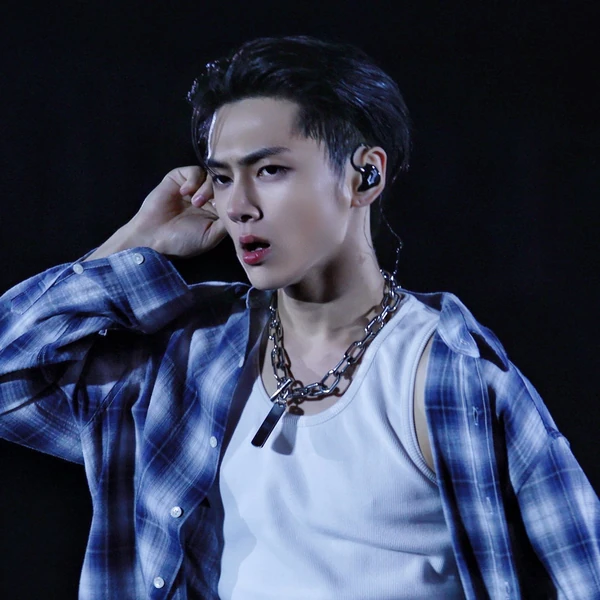 Fans' Pick: Best Moment of Jay (ENHYPEN)