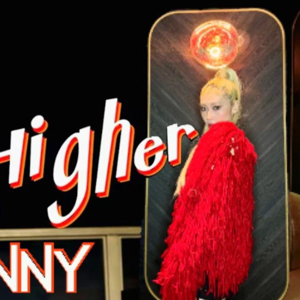 今日最受喜愛的Jinny