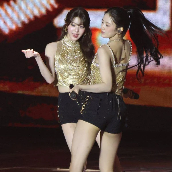 Fans' Pick: Best Moment of IVE